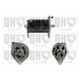 Lichtmaschine QRA2552