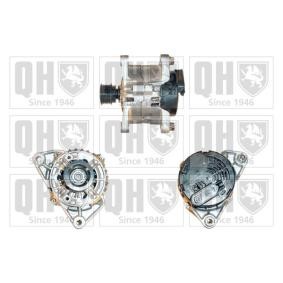 Lichtmaschine QRA2580