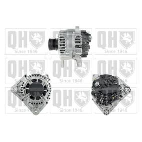 Lichtmaschine QRA2616