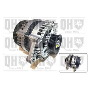 Køb Generator af QUINTON HAZELL QRA2725 til den lave pris 2212,86 DKK