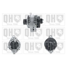 Lichtmaschine QRA2756 von QUINTON HAZELL günstig für 269,43 € online kaufen