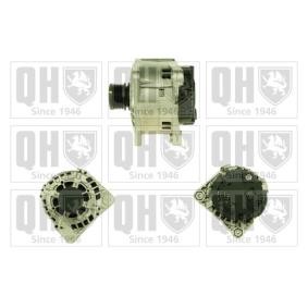 Lichtmaschine QRA2771 von QUINTON HAZELL günstig für 293,78 € online kaufen