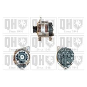 Lichtmaschine QRA2812 von QUINTON HAZELL günstig für 196,12 € online kaufen