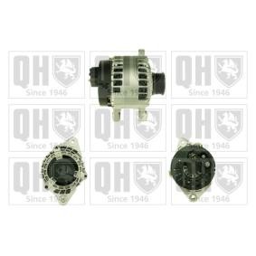 Lichtmaschine QRA2813 von QUINTON HAZELL günstig für 181,43 € online kaufen