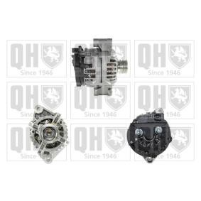 Lichtmaschine QRA2846