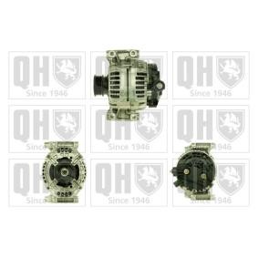 Lichtmaschine von QUINTON HAZELL