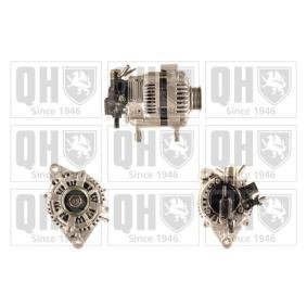 Lichtmaschine QRA2899