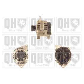 Lichtmaschine QRA2913 von QUINTON HAZELL günstig für 258,15 € online kaufen