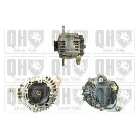 Lichtmaschine QRA2992