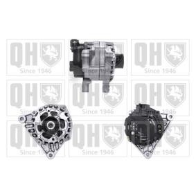 Lichtmaschine QRA3001 von QUINTON HAZELL günstig für 157,01 € online kaufen