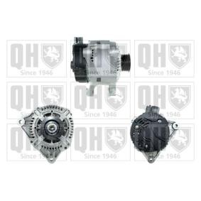 Lichtmaschine QRA3016 von QUINTON HAZELL günstig für 175,61 € online kaufen
