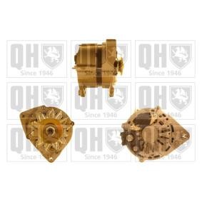 Lichtmaschine QRA3028 von QUINTON HAZELL günstig für 177,44 € online kaufen
