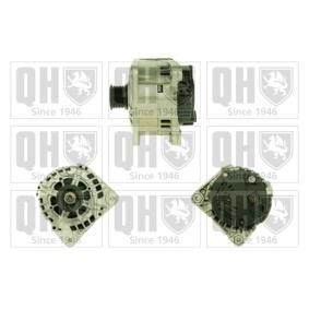 Lichtmaschine QRA3034 von QUINTON HAZELL günstig für 221,16 € online kaufen