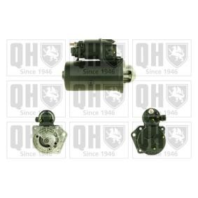 Köp Startmotor av QUINTON HAZELL QRS1004 till det låga priset 2359,87 kr