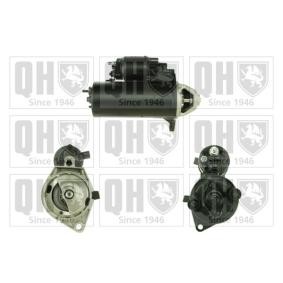 Köp Startmotor av QUINTON HAZELL QRS1010 till det låga priset 2506,07 kr