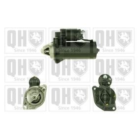 Anlasser QRS1067