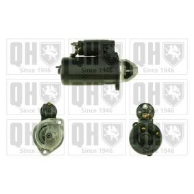 Köp Startmotor av QUINTON HAZELL QRS1070 till det låga priset 2285,11 kr