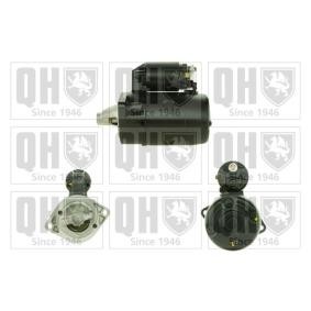 Anlasser QRS1073