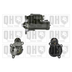 Köp Startmotor av QUINTON HAZELL QRS1080 till det låga priset 1365,13 kr