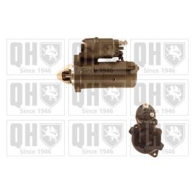 Köp Startmotor av QUINTON HAZELL QRS1084 till det låga priset 2113,83 kr