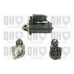 Köp Startmotor av QUINTON HAZELL QRS1120 till det låga priset 2253,28 kr