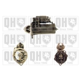 Anlasser QRS1127