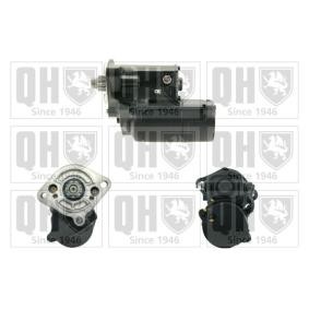 Köp Startmotor av QUINTON HAZELL QRS1149 till det låga priset 3381,24 kr