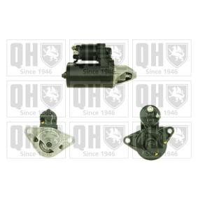 Köp Startmotor av QUINTON HAZELL QRS1179 till det låga priset 2361,45 kr