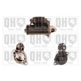 Köp Startmotor av QUINTON HAZELL QRS1206 till det låga priset 2269,81 kr