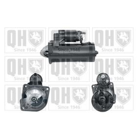 Köp Startmotor av QUINTON HAZELL QRS1215 till det låga priset 2389,78 kr