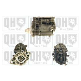 Köp Startmotor av QUINTON HAZELL QRS1227 till det låga priset 3972,78 kr
