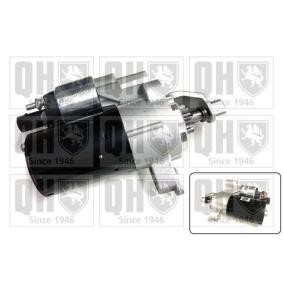 Köp Startmotor av QUINTON HAZELL QRS1229 till det låga priset 2324,92 kr