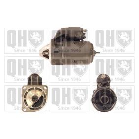 Anlasser QRS1243