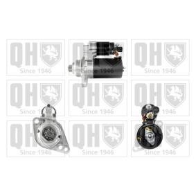 Köp Startmotor av QUINTON HAZELL QRS1247 till det låga priset 2235,75 kr
