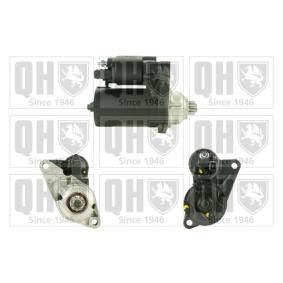 Köp Startmotor av QUINTON HAZELL QRS1248 till det låga priset 2351,88 kr