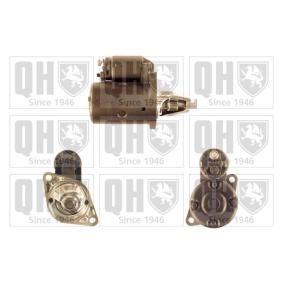 Anlasser QRS1272