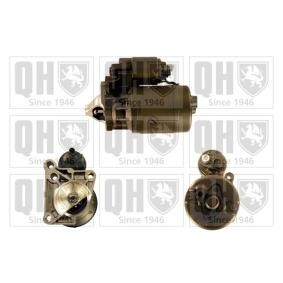 Köp Startmotor av QUINTON HAZELL QRS1294 till det låga priset 1083,26 kr