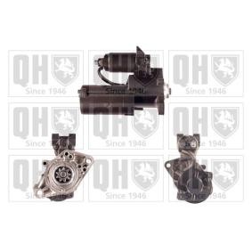 Köp Startmotor av QUINTON HAZELL QRS1314 till det låga priset 3262,53 kr