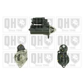 Köp Startmotor av QUINTON HAZELL QRS1320 till det låga priset 2239,34 kr