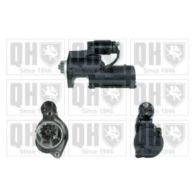 Anlasser QRS1351