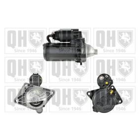 Köp Startmotor av QUINTON HAZELL QRS1356 till det låga priset 2925,35 kr