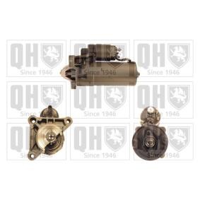 Köp Startmotor av QUINTON HAZELL QRS1380 till det låga priset 2263,35 kr
