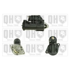 Köp Startmotor av QUINTON HAZELL QRS1404 till det låga priset 3139,24 kr