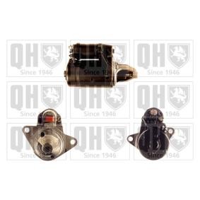 Köp Startmotor av QUINTON HAZELL QRS1420 till det låga priset 2247,24 kr