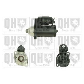 Köp Startmotor av QUINTON HAZELL QRS1427 till det låga priset 2368,94 kr
