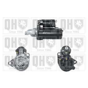 Anlasser QRS1432