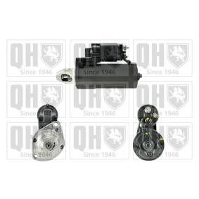 Köp Startmotor av QUINTON HAZELL QRS1455 till det låga priset 3183,60 kr
