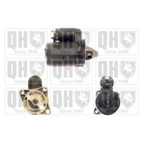 Köp Startmotor av QUINTON HAZELL QRS1462 till det låga priset 1325,85 kr