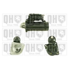 Köp Startmotor av QUINTON HAZELL QRS1512 till det låga priset 1631,69 kr