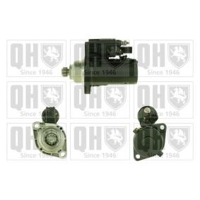 Köp Startmotor av QUINTON HAZELL QRS1520 till det låga priset 2528,13 kr